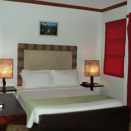 Ecoland Suites & Inn Davao City Eksteriør billede