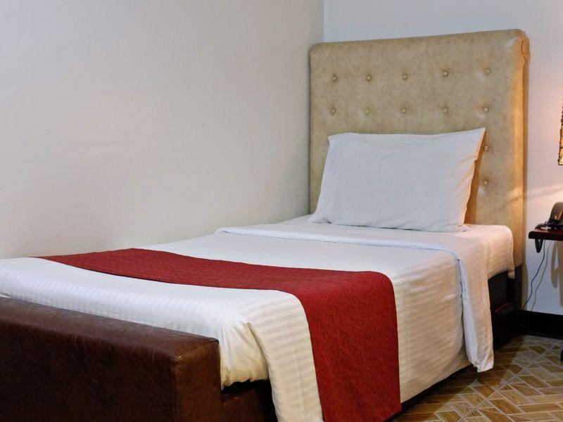 Ecoland Suites & Inn Davao City Eksteriør billede