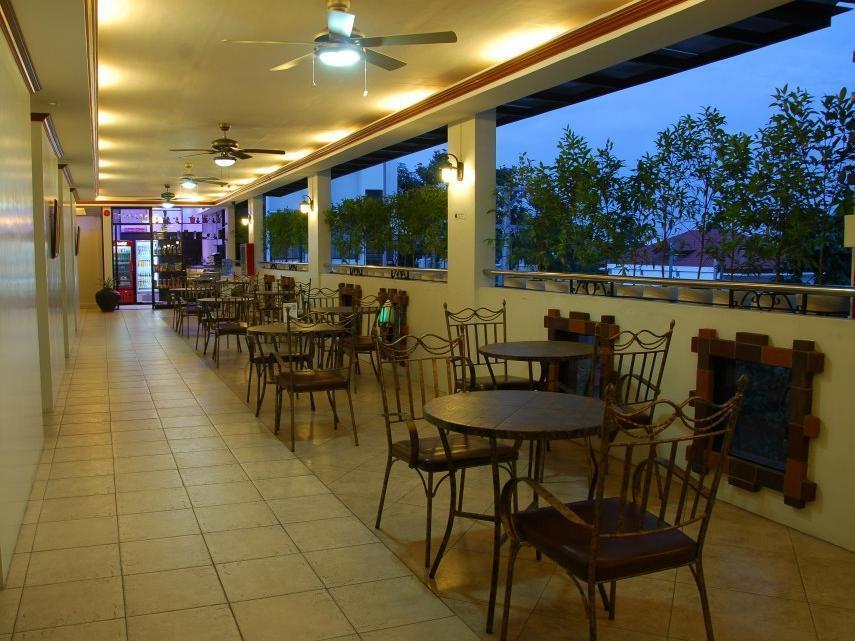 Ecoland Suites & Inn Davao City Eksteriør billede