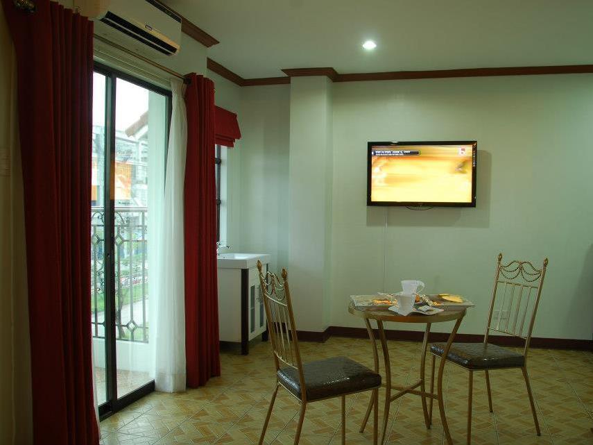 Ecoland Suites & Inn Davao City Eksteriør billede