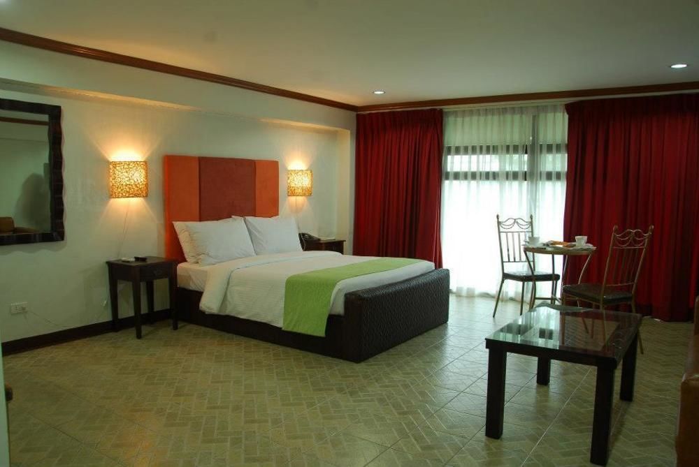 Ecoland Suites & Inn Davao City Eksteriør billede