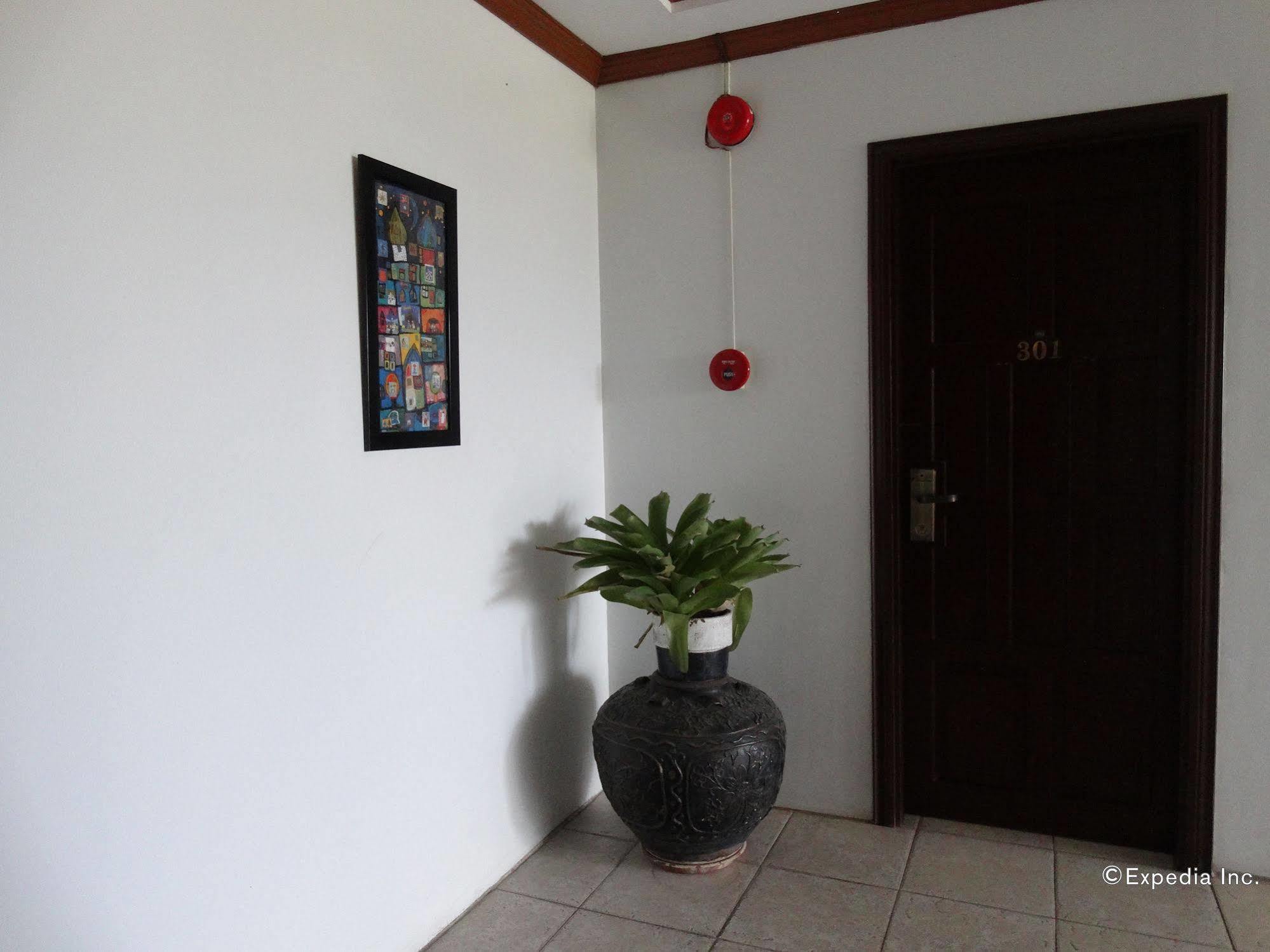 Ecoland Suites & Inn Davao City Eksteriør billede