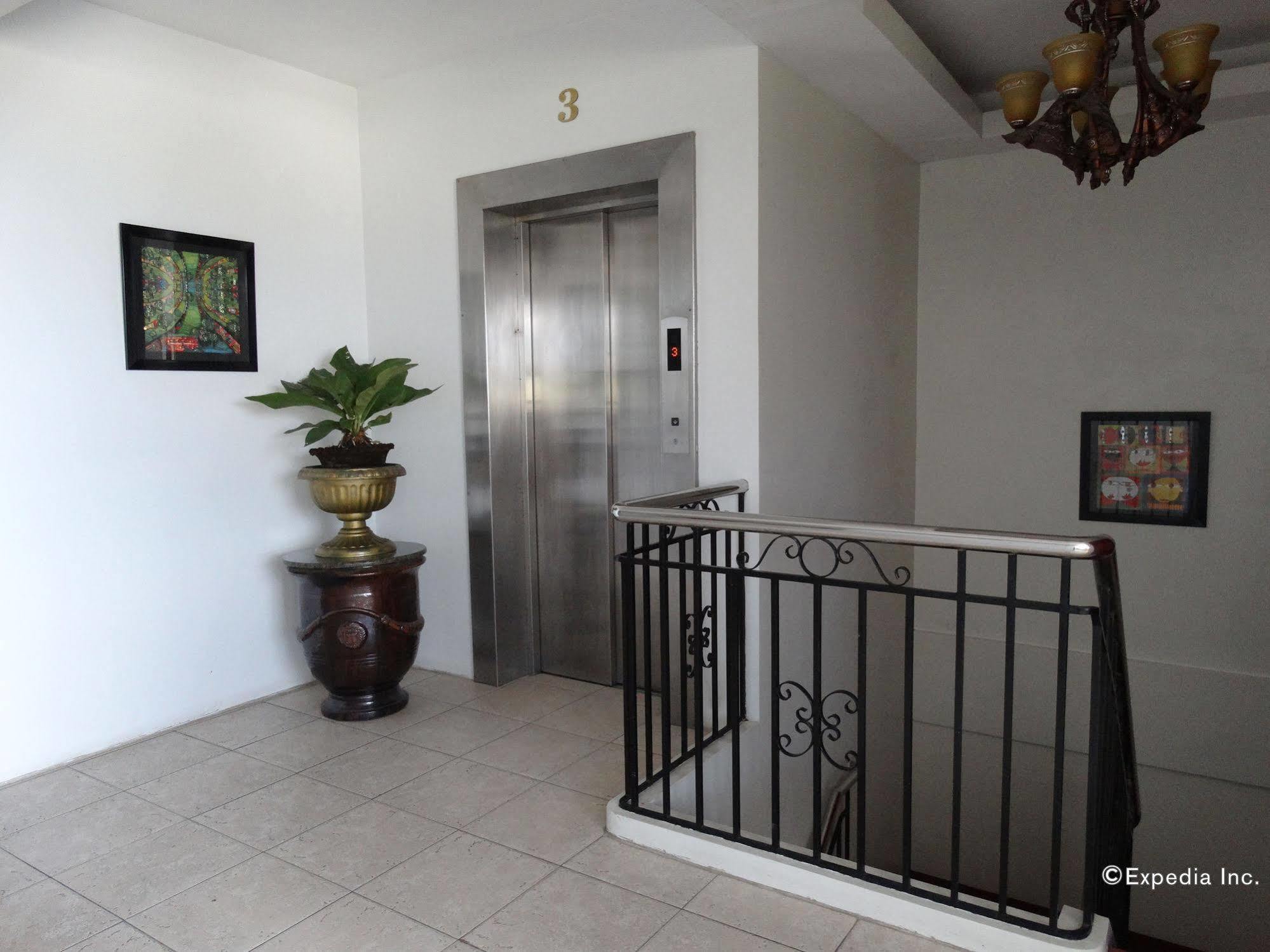 Ecoland Suites & Inn Davao City Eksteriør billede