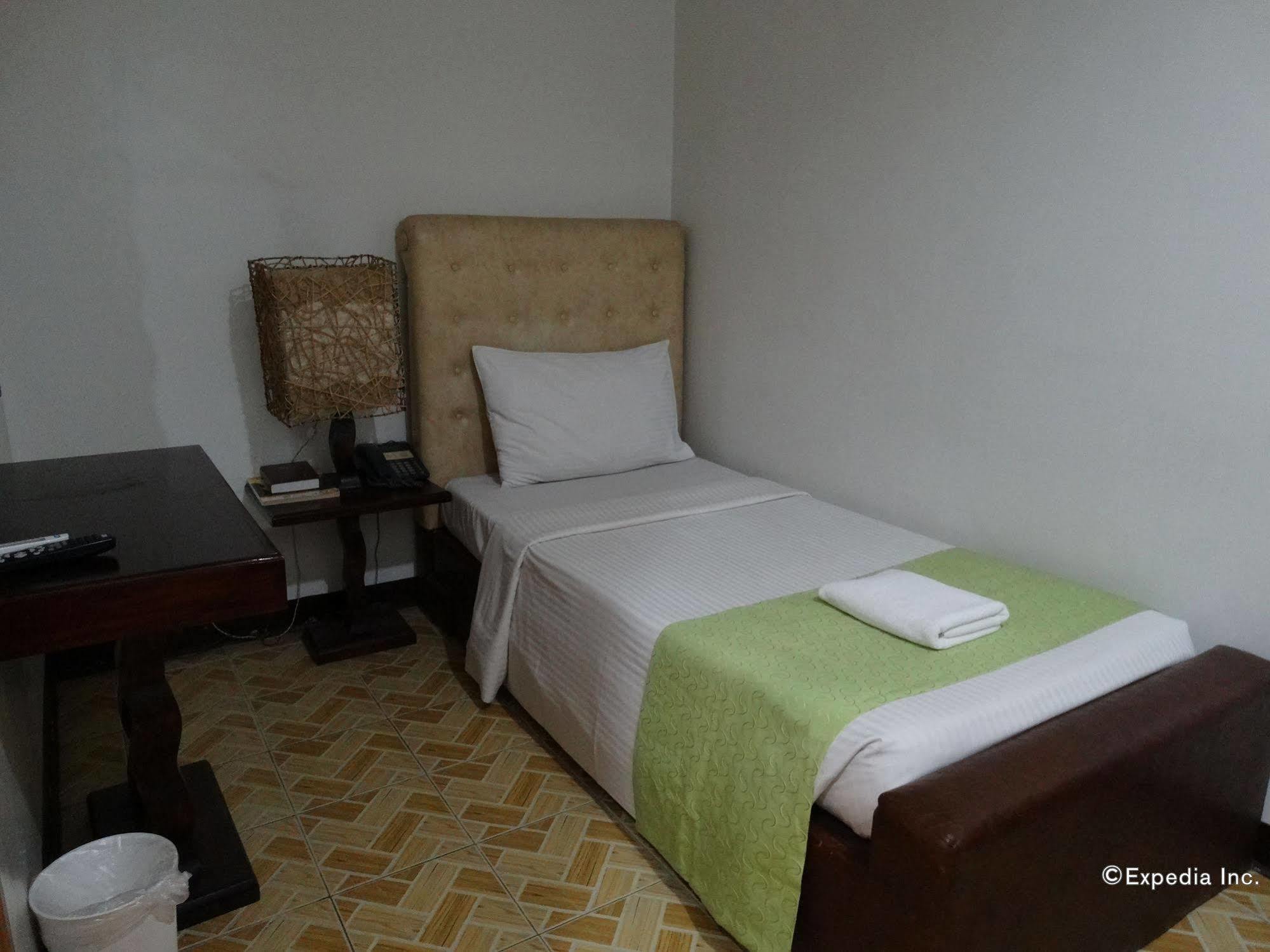 Ecoland Suites & Inn Davao City Eksteriør billede