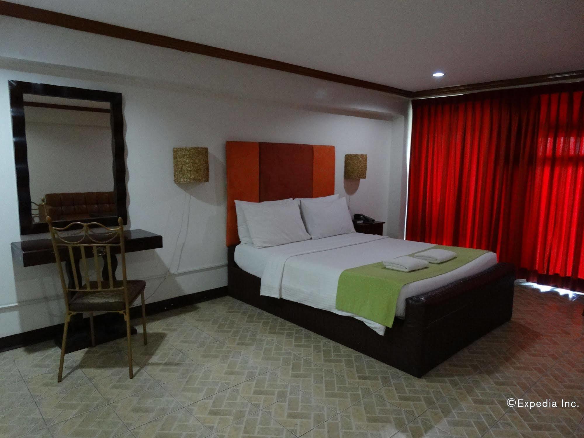 Ecoland Suites & Inn Davao City Eksteriør billede