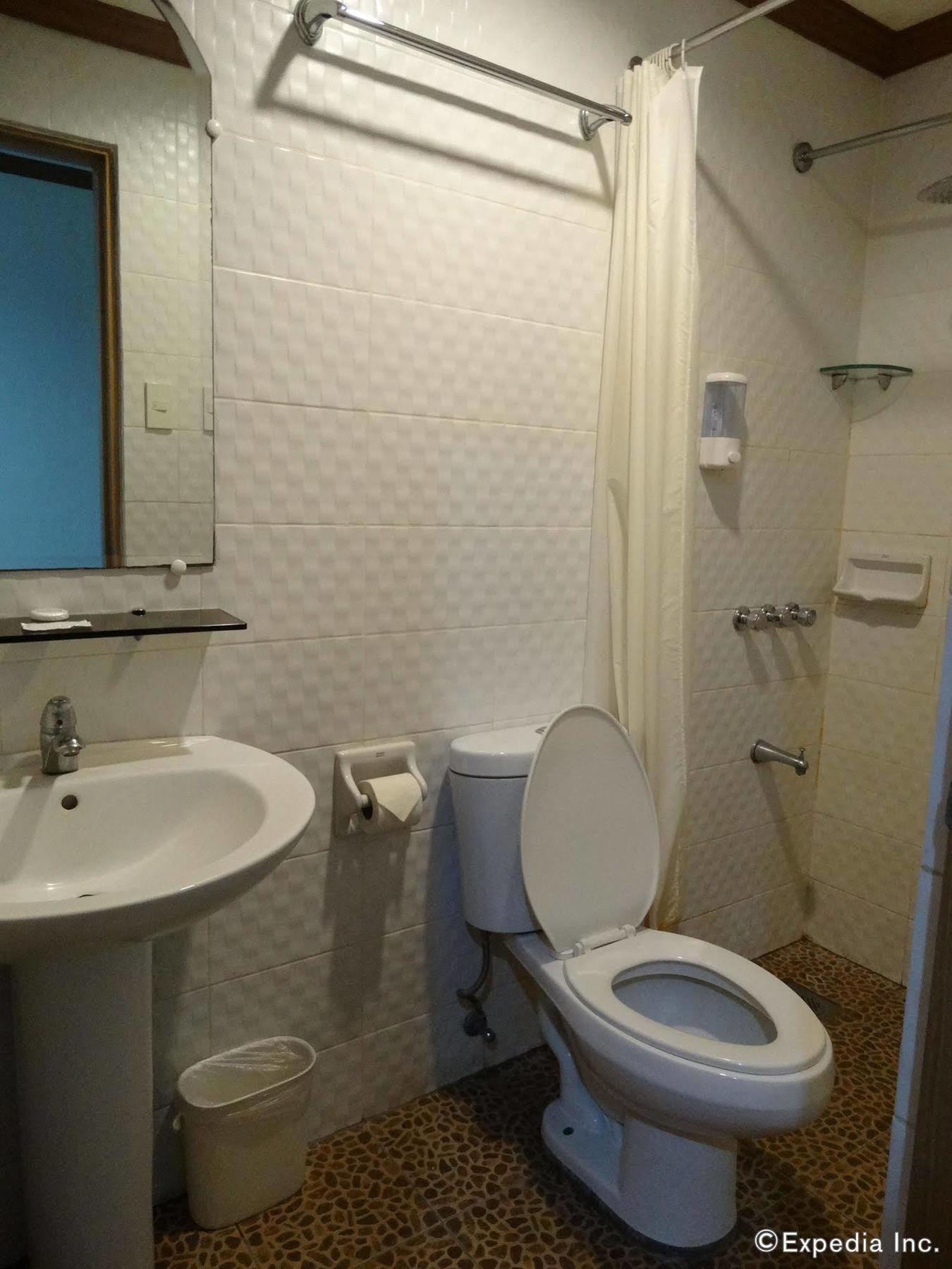Ecoland Suites & Inn Davao City Eksteriør billede