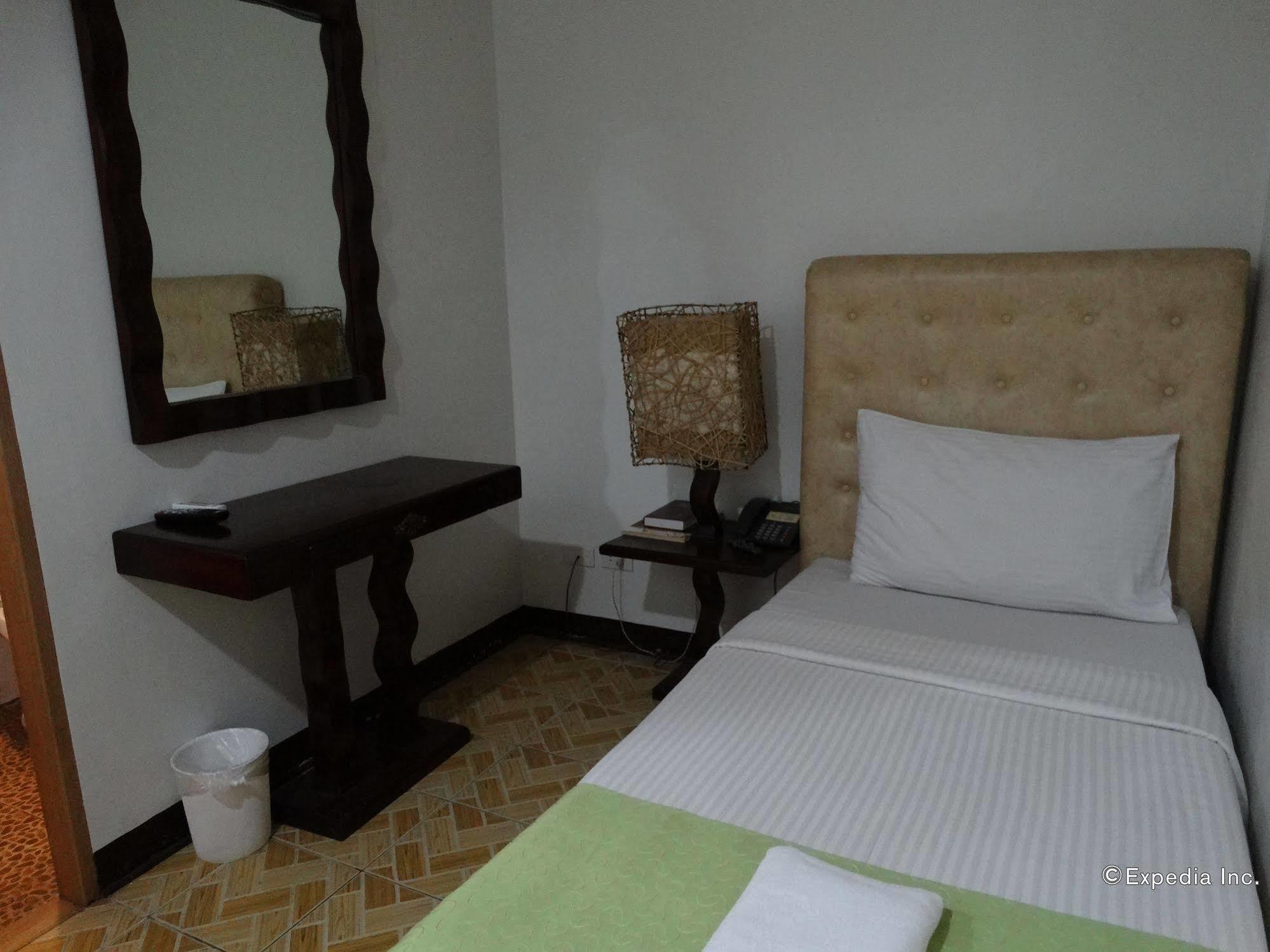 Ecoland Suites & Inn Davao City Eksteriør billede