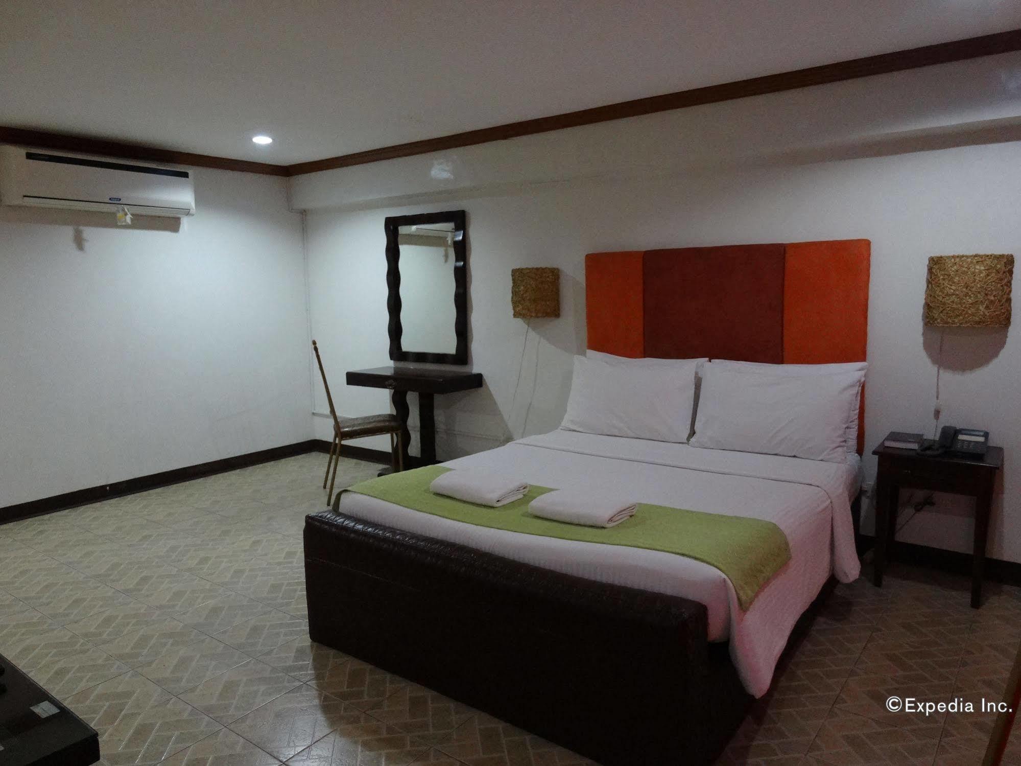 Ecoland Suites & Inn Davao City Eksteriør billede