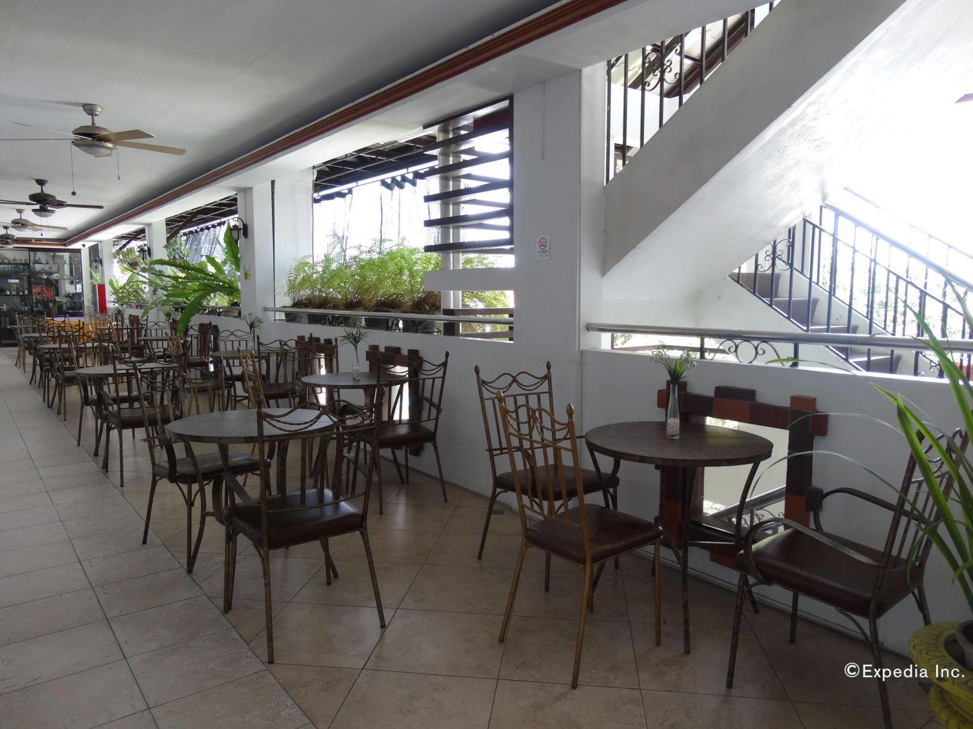 Ecoland Suites & Inn Davao City Eksteriør billede